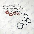 Fit Fit Yamaha 225 250 F200 F225 F250 Trim Tilt Seal Repair Kit