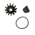 Water Pump Impeller Kit W/ Lug For Volvo Penta 3.0 4.3 5.0 5.7