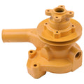Water Pump 6144-61-1500 6144-61-1402 For Komatsu D20p-5 D21 Pc45