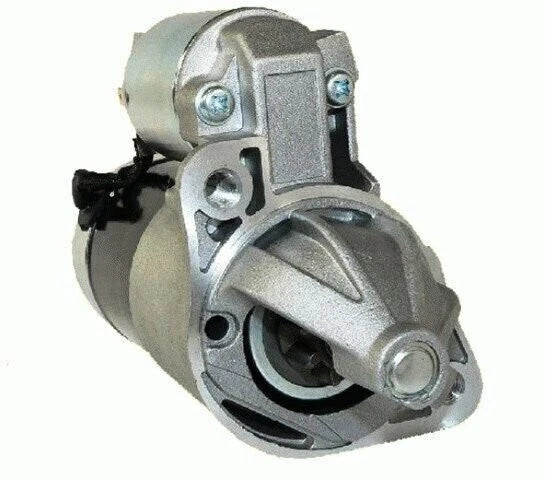 Starter Fits Mitsubishi 3000 Gt 3.0l Manual Trans 1994 1995 1996 1997
