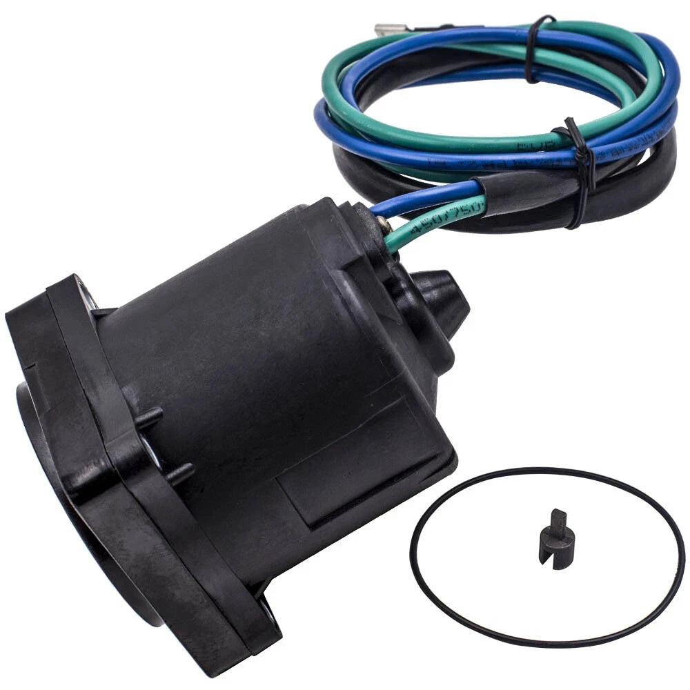 Tilt Trim Motor For Yamaha F115tlr 2000-2011 | Hook & Hull Co