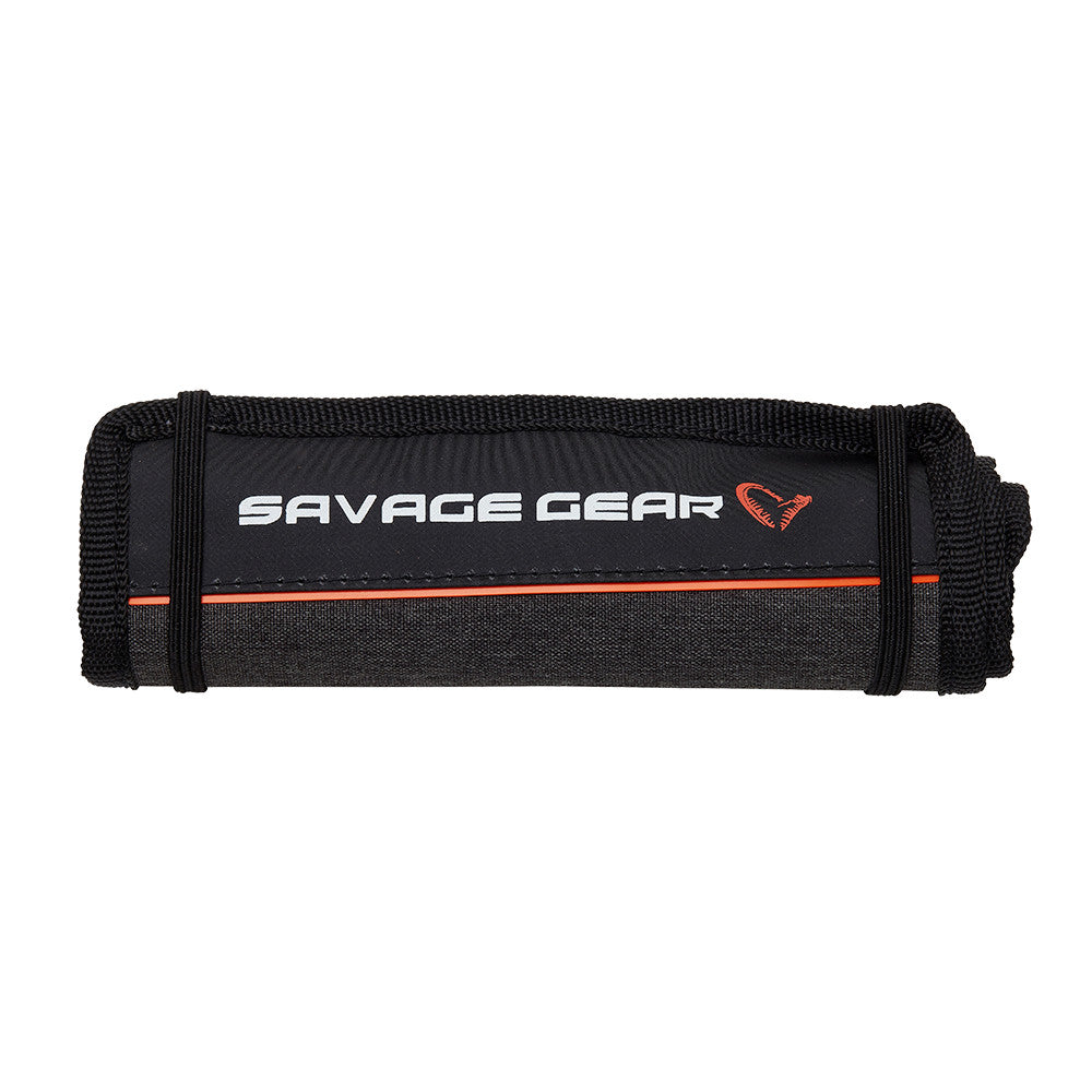 Savage Gear Roll Up Pouch for 12 Lures by Savage Gear