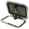 Bomar Boat Ventilation Hatch by Bomar