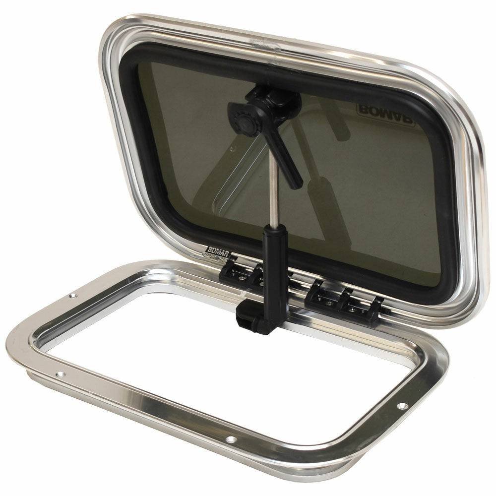 Bomar Boat Ventilation Hatch by Bomar