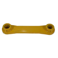 8037465 Left Hand Lh Link With Bolt Hole Fits Several Hitachi Backhoes