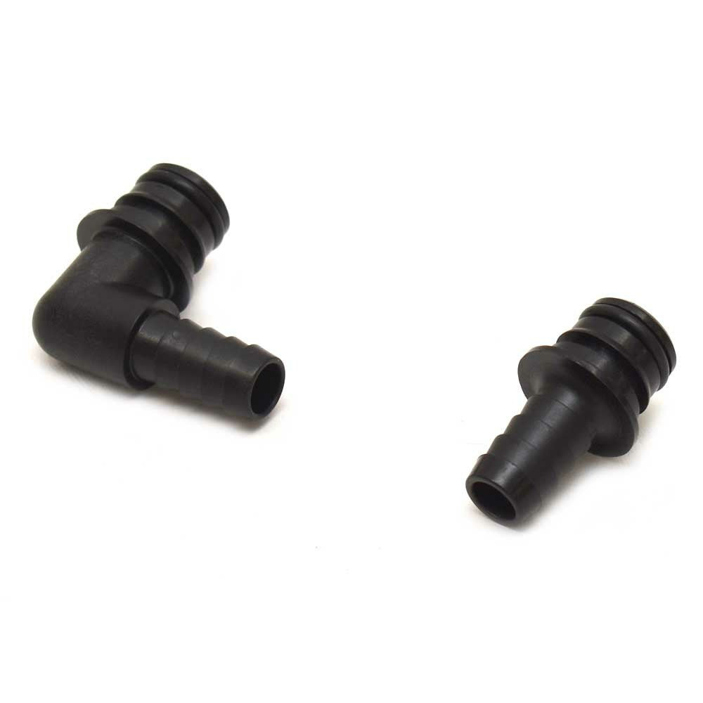 FloJet Boat Port Kit 630115 by FloJet