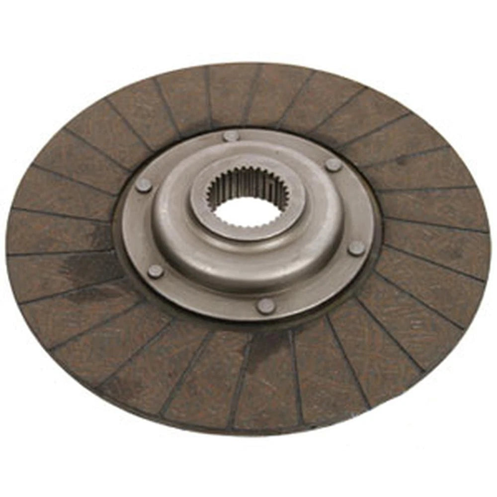 12" Pto Disc Fits John Deere Models