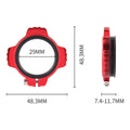 Aluminum Alloy Adjuster 29mm Inner Diameter