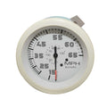 Speedometer Gauge Teleflex Boat 3 1/4 Inch by Teleflex