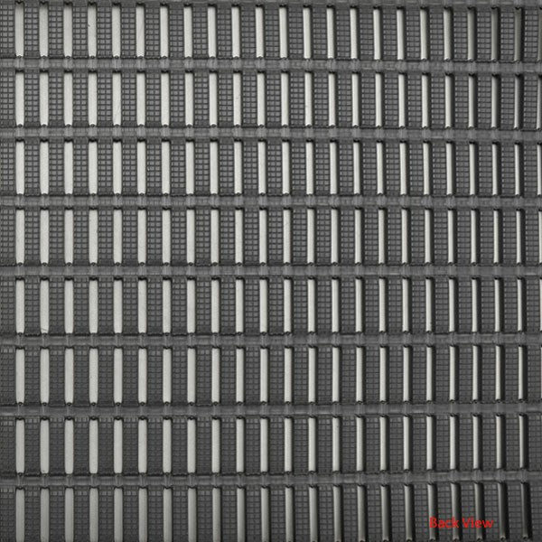Floorline Boat Drainage Mat 12 Inch Gray by Floorline