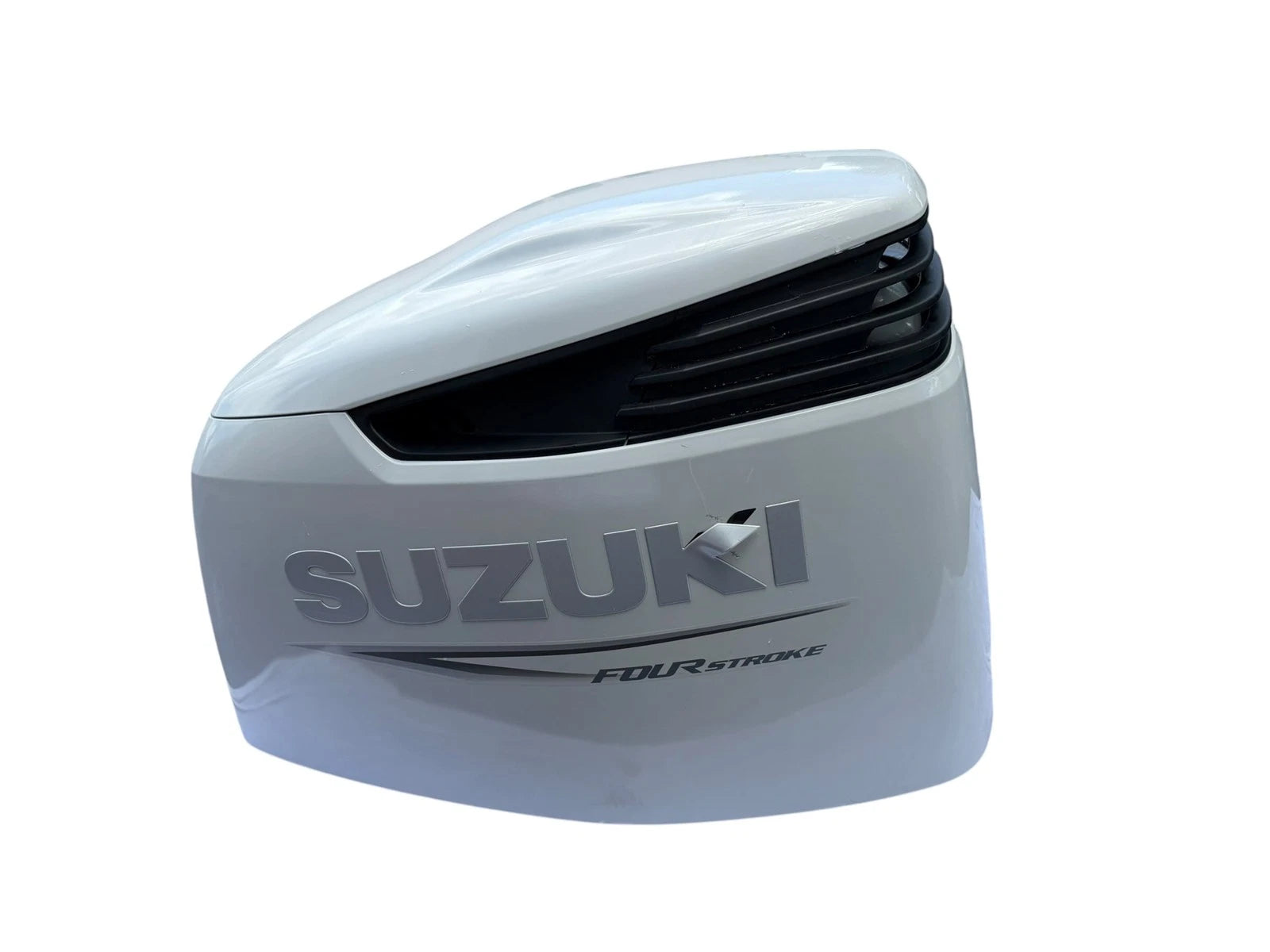 Suzuki 61420-98810-y5<wbr/>s, Outboard Engine Top Cowling Df300