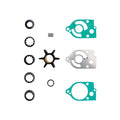Water Pump Impeller Kit Mercury 30-70HP by Mercury