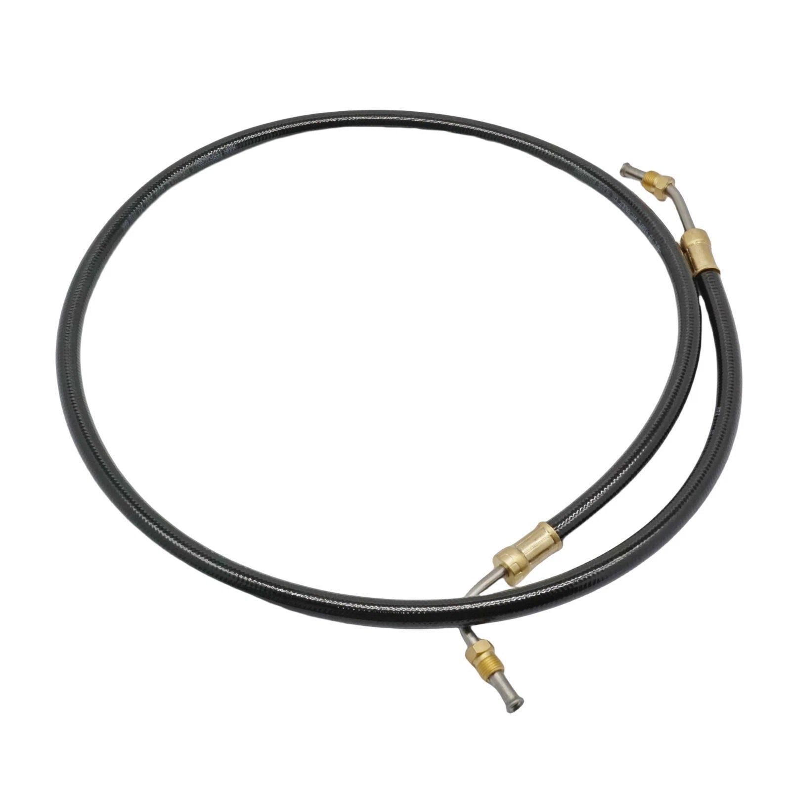 Power Trim Hose Replaces Mercury18-2436 For Marine Mercruiser