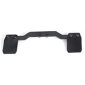 Rear Mud Flag Carbon Fiber Mount For Arrma 1/14 Mojave Grom Rc Car