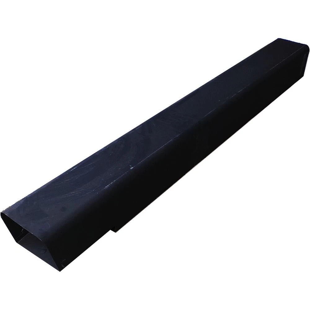 Aman272338 Air Duct, Middle - Right Hand