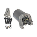 Starter Fits Generac 0a7692 0d9230 0d92300esv Gn190-gn410 6.5 15 Hp