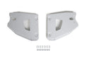Rival Powersports Usa Rear Alloy A Arm Guards For Yamaha Wolverine