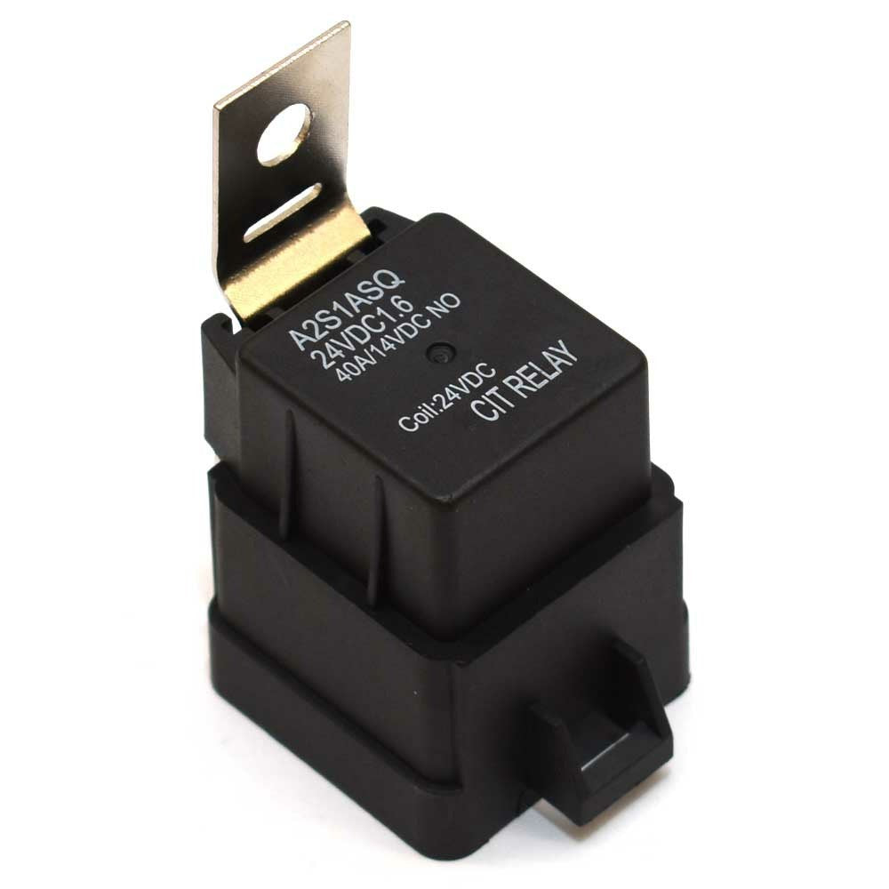 CIT Boat Relay Module 40A 24V DC by CIT