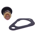 Thermostat Kit For Tohatsu 60 Degree C Replaces 3r3-01030-0,