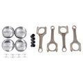 Piston & Rods Kit Audi A4 VW Passat 1.8 TFSI by Audi