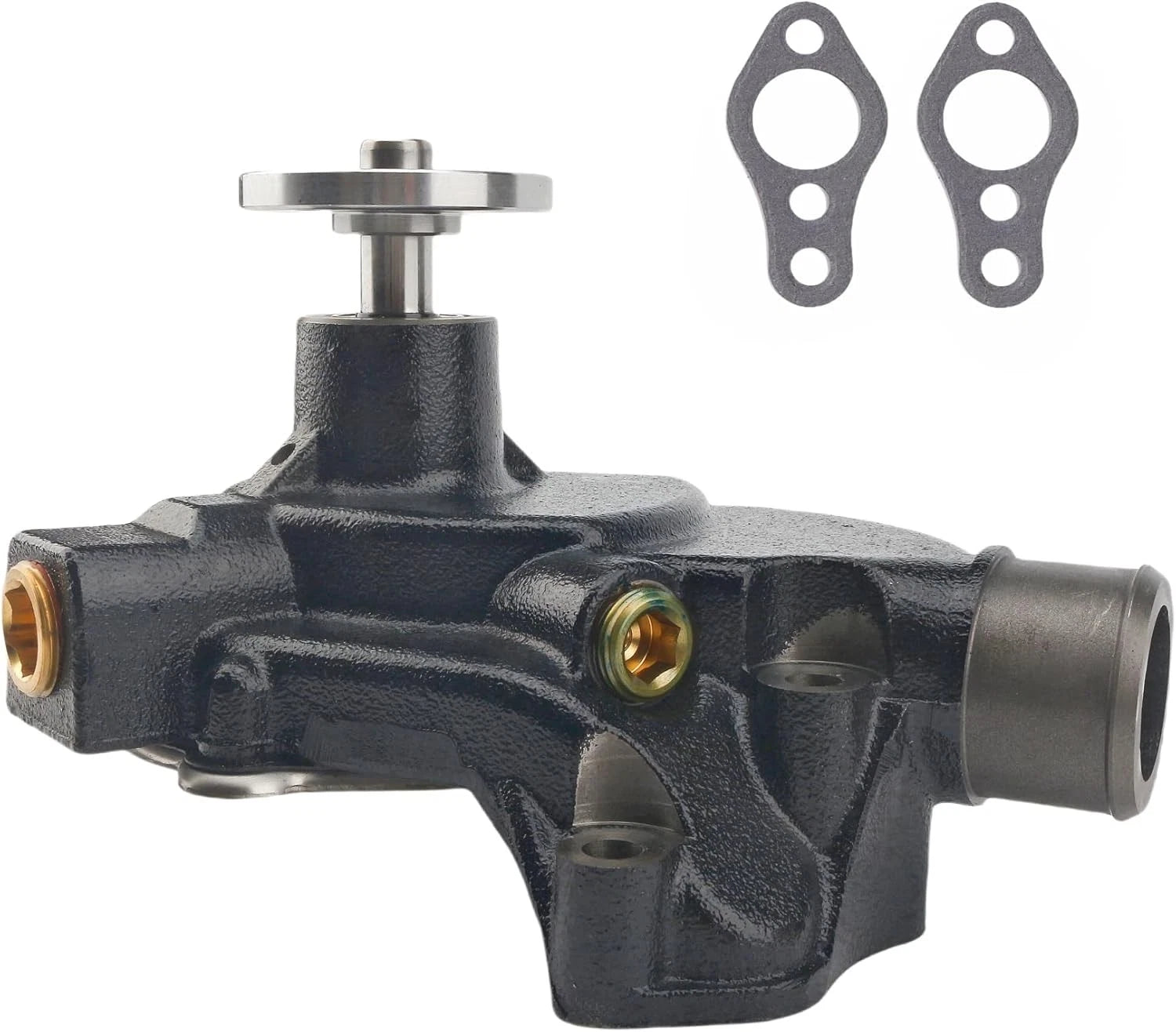 Volvo Penta New Circulation Water Pump Assembly, 3853850 5.0 5.7 4.3