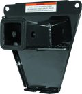 Quadboss 05-14 Kawasaki Kvf650 Brute Force 4x4i 2in Atv Rear Receiver