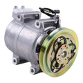 A/c Compressor 8973863491 506012-2320 For Isuzu 4hk1 Engine Npr Nqr