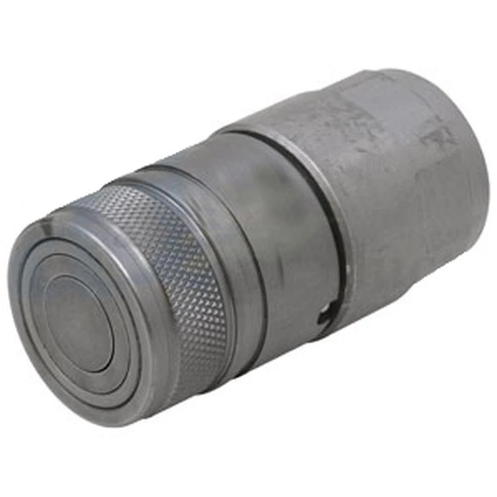 A-kv14219-ai Coupler, Hydraulic, Female, 3/4