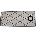 Non-Skid Step Pad MasterCraft X23 Storm Gray by MasterCraft