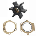 Water Pump Impeller – JABSCO VOLVO 8758C3