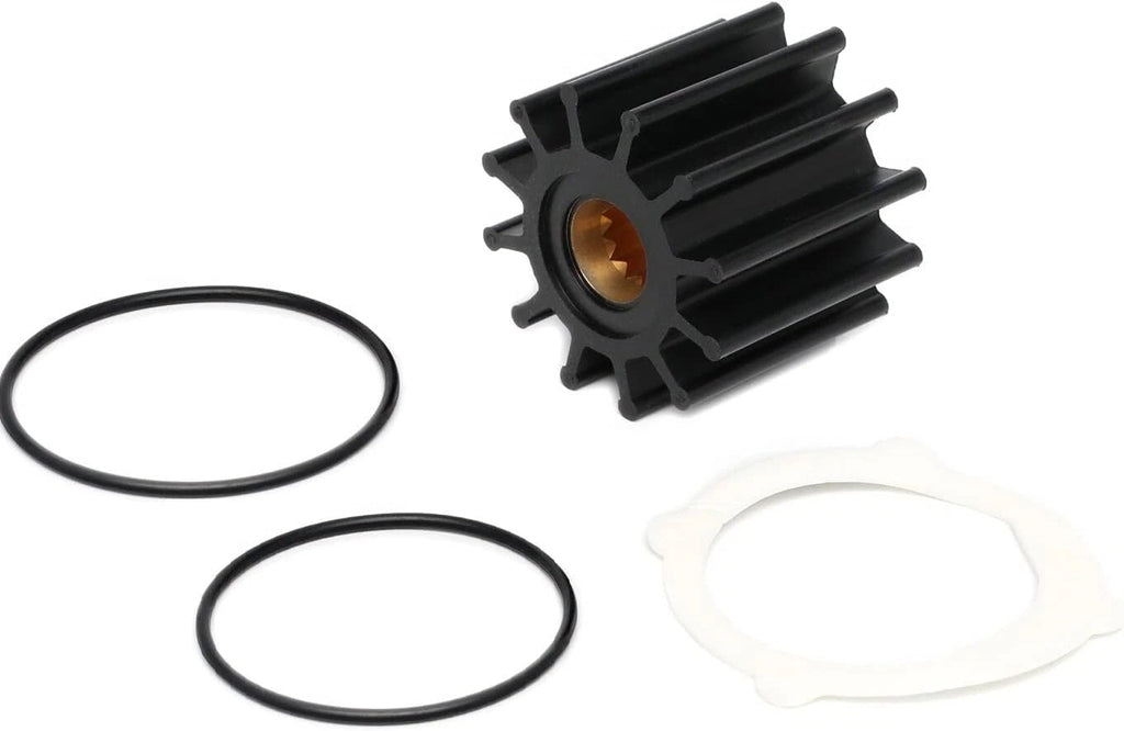 New Impeller Kit for Volvo Penta Sea Water Pump 21213664