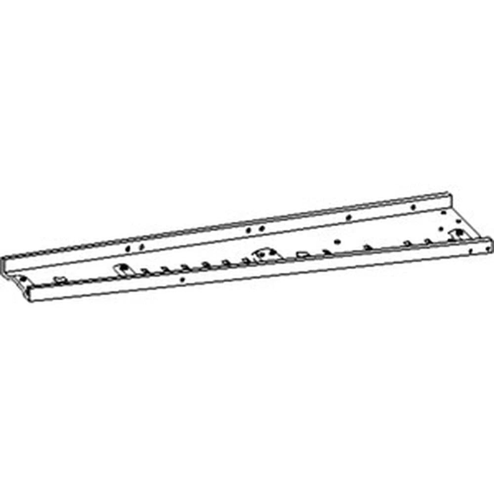 Lh Frame Rail Fits 4240 4430 4440 4630 R52700 R60580