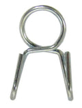 Petrol Pipe Clips 8mm Thin Wire Type