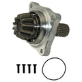 Front Drive Pinion With Cover Fits Polaris Replaces 2206588