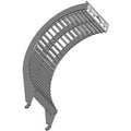 Am386189a1 Concave, Middle/rear, Large Wire