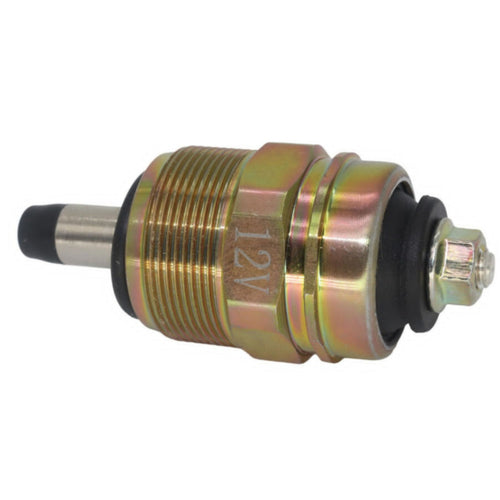 12V Stop Solenoid Volvo Penta TAMD AD D DP by Volvo Penta