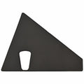 Non-Skid Mat Tracker Bow Step Black by Tracker