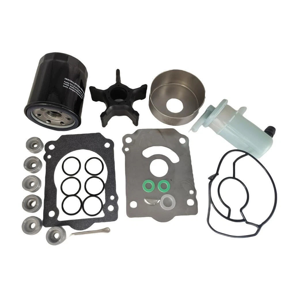 Maintenance Kit – Suzuki DF 150/175HP
