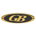 Glacier Bay Boat Emblem Decal Sticker by Glacier Bay
