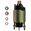 Starter Solenoid For Kawasaki Fh721v Fs730v Fx481v-fx921v Ch18-ch26