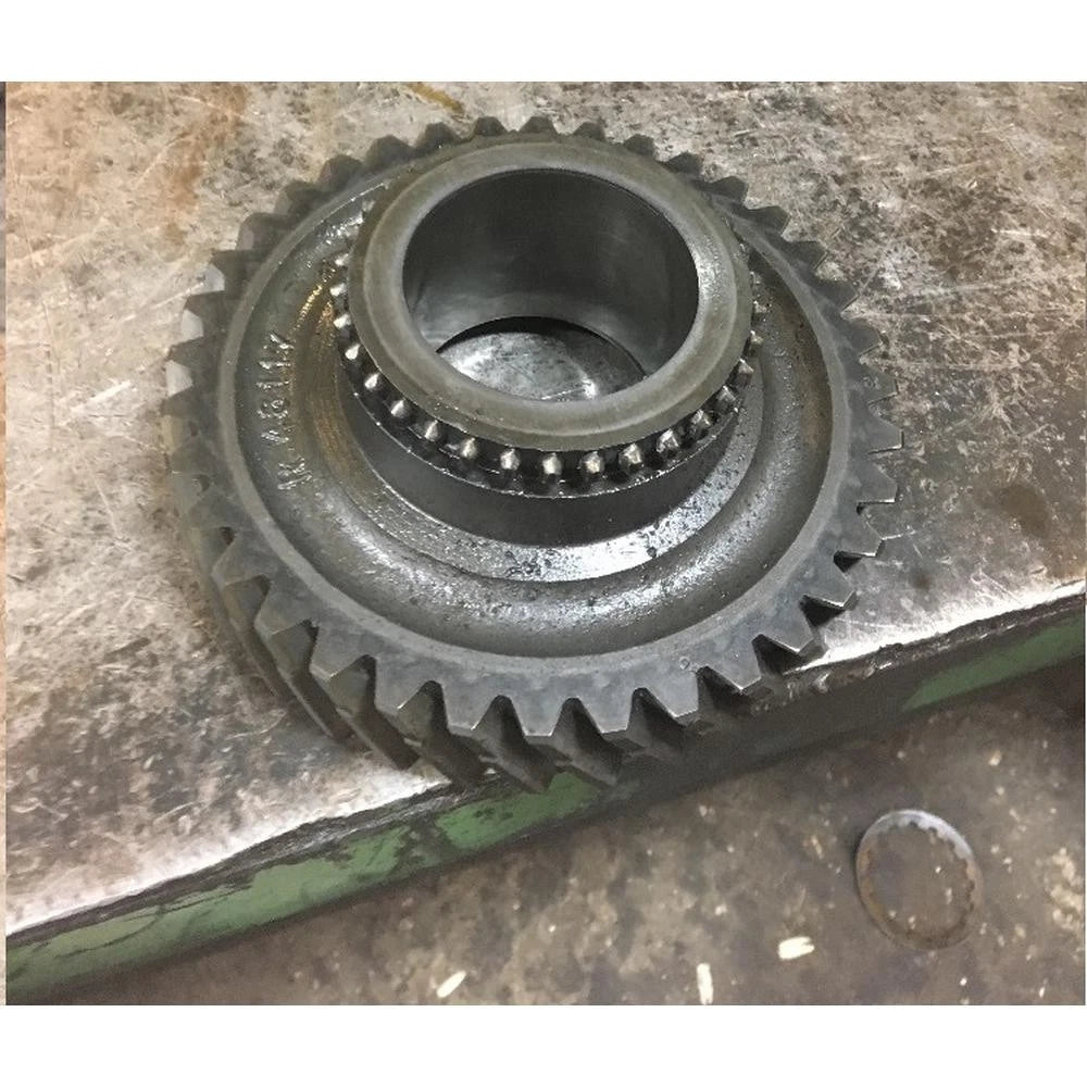 Amur46117 Used Pinion Shaft Gear