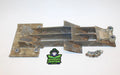 11-25 Kawasaki Ultra 300lx 300x 310lx 310 310r Oem Scoop Intake Grate