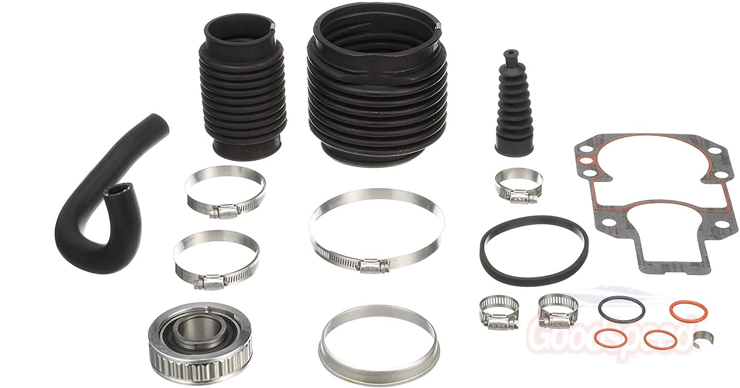 Transom Seal Repair Kit MerCruiser Alpha One by MerCruiser