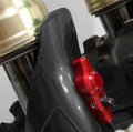 Works Pro Launch Start Device For Kawasaki Kx250f & Kx450f 2009-2015