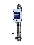 Alfa Laval Ubk-3 Uv Sterilizer Light, 10 Bar Pressure, 230V 50/60hz