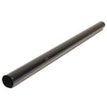 Boat Rod Holder Tube GT0-2.50-43 2 x 43 Inch Black Plastic by GT