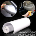 Practical Tape Vinyl Frame Protection