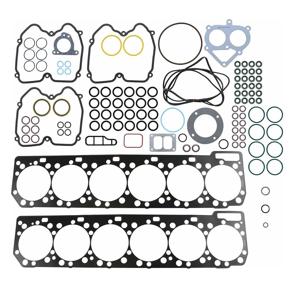 Fits Caterpillar C15 Gasket Kit 3211418 New