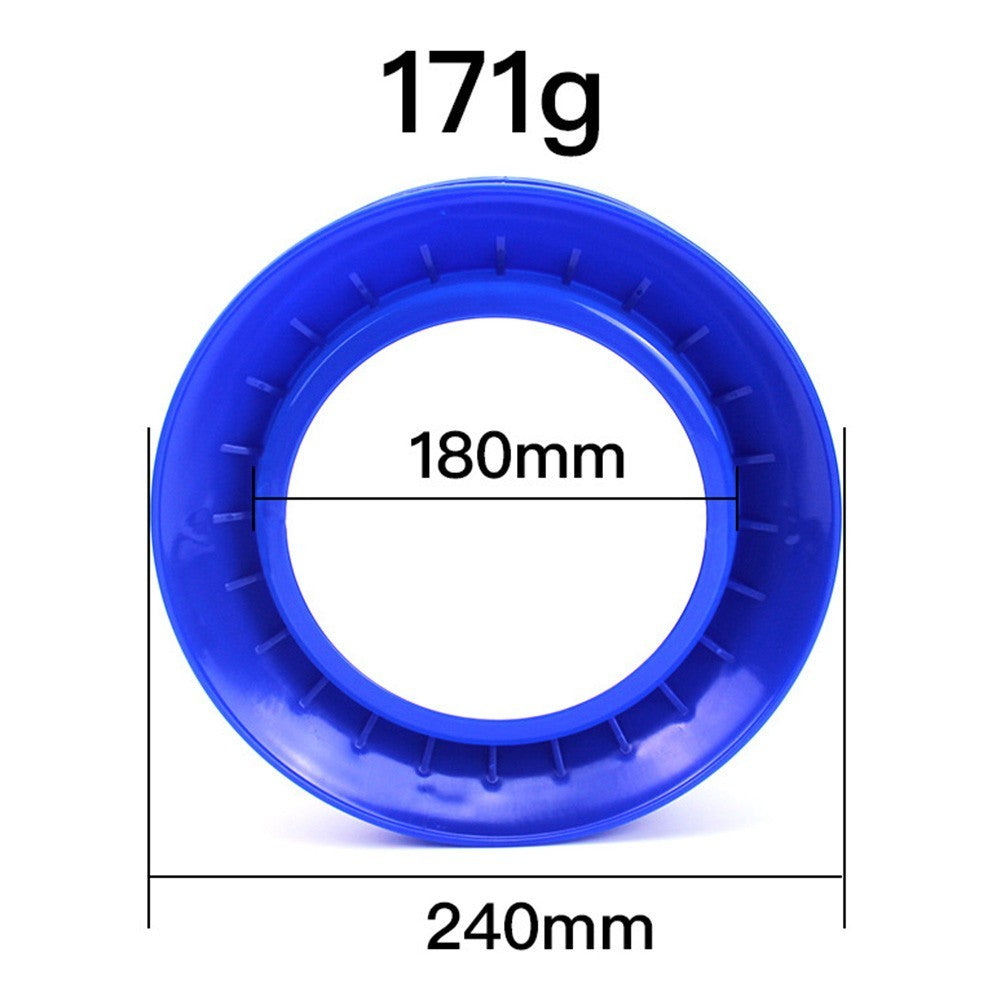 Coiling Plate Hand Reel Professional