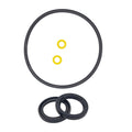 Lower Gearcase Seal &Amp; O-ring 26-888483 25-8m0000190 For Mercury
